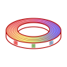 Светодиодные ленты RGB