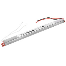 Блок питания BIOM Professional DC 24V 60W 2,5А stick тонкий, в алюминиевом корпусе (BPBLS-60-24)