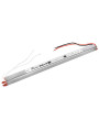Блок питания BIOM Professional DC 24V 60W 2,5А stick тонкий, в алюминиевом корпусе (BPBLS-60-24), 100019651