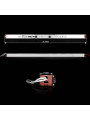 Блок питания BIOM Professional DC 24V 60W 2,5А stick тонкий, в алюминиевом корпусе (BPBLS-60-24), 100019651