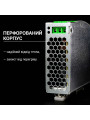 Блок питания Biom Professional на DIN-рейку DC 12V 150W 12,5A (BPD-150-12), 100021771