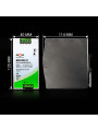 Блок живлення Biom Professional на DIN-рейку DC 12V 200W 16,7A (BPD-200-12) , 100021772