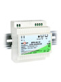 Блок питания Biom Professional на DIN-рейку DC 12V 30W 2,5A (BPD-30-12), 100021767