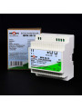 Блок питания Biom Professional на DIN-рейку DC 12V 30W 2,5A (BPD-30-12), 100021767