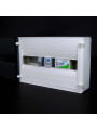 Блок питания Biom Professional на DIN-рейку DC 12V 30W 2,5A (BPD-30-12), 100021767