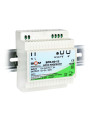 Блок питания Biom Professional на DIN-рейку DC 12V 60W 5A (BPD-60-12), 100021768