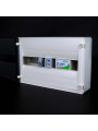 Блок питания Biom Professional на DIN-рейку DC 12V 60W 5A (BPD-60-12), 100021768