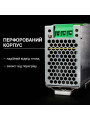 Блок живлення Biom Professional на DIN-рейку DC 12V 75W 6,5A (BPD-75-12) , 100021769