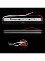 Блок питания BIOM Professional DC 12V 24W 2А stick герметичный, в металлическом корпусе (BPFS-24-12), 100019655