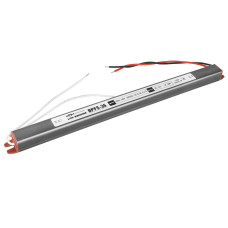 Блок питания BIOM Professional DC 12V 36W 3А stick герметичный, в металлическом корпусе (BPFS-36-12)