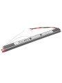 Блок питания BIOM Professional DC 12V 36W 3А stick герметичный, в металлическом корпусе (BPFS-36-12), 100019656