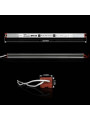 Блок питания BIOM Professional DC 12V 36W 3А stick герметичный, в металлическом корпусе (BPFS-36-12), 100019656