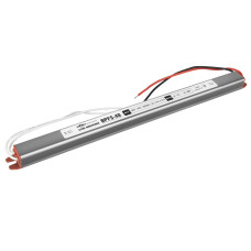 Блок питания BIOM Professional DC 12V 48W 4А stick герметичный, в металлическом корпусе (BPFS-48-12)