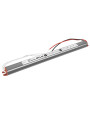 Блок питания BIOM Professional DC 12V 48W 4А stick герметичный, в металлическом корпусе (BPFS-48-12), 100019657