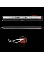 Блок питания BIOM Professional DC 12V 48W 4А stick герметичный, в металлическом корпусе (BPFS-48-12), 100019657
