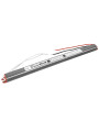 Блок питания BIOM Professional DC 12V 60W 5А stick герметичный, в металлическом корпусе (BPFS-60-12), 100019658