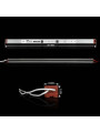 Блок питания BIOM Professional DC 12V 60W 5А stick герметичный, в металлическом корпусе (BPFS-60-12), 100019658