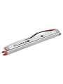 Блок питания BIOM Professional DC 12V 24W 2А stick тонкий, в алюминиевом корпусе (BPLS-24-12), 100019659