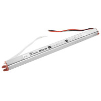 Блок живлення BIOM Professional DC 12V 48W 4А stick тонкий, в алюмінієвому корпусі (BPLS-48-12)