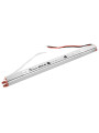 Блок питания BIOM Professional DC 12V 48W 4А stick тонкий, в алюминиевом корпусе (BPLS-48-12), 100019661