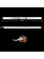 Блок питания BIOM Professional DC 12V 48W 4А stick тонкий, в алюминиевом корпусе (BPLS-48-12), 100019661