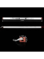 Блок питания BIOM Professional DC 12V 60W 5А stick тонкий, в алюминиевом корпусе (BPLS-60-12), 100019662