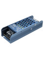Блок живлення BIOM Professional DC 12V 100W 8,3А перфорований, в металевому корпусі (BPU-100) , 100010151