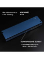 Блок живлення BIOM Professional DC 12V 150W 12,5А перфорований, в металевому корпусі (BPU-150) , 100010152