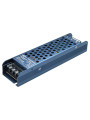 Блок питания BIOM Professional DC 12V 200W 16,6А перфорированный в металлическом корпусе (BPU-200), 100010153