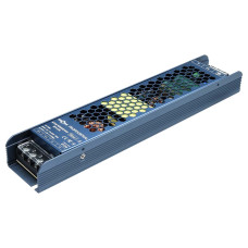 Блок питания BIOM Professional DC 12V 250W 21А перфорированный в металлическом корпусе (BPU-250)
