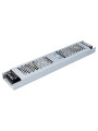 Блок живлення BIOM Professional DC 12V 300W 25А slim перфорований, в металевому корпусі (BPU-301) , 100014623