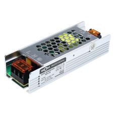 Блок питания BIOM Professional DC 12V 36W 3А перфорированный в металлическом корпусе (BPU-36)