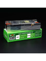 Блок питания BIOM Professional DC 12V 36W 3А перфорированный в металлическом корпусе (BPU-36), 100014622