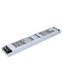 Блок питания BIOM Professional DC 12V 400W 33А slim перфорированный в металлическом корпусе (BPU-401), 100014624