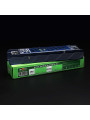 Блок питания BIOM Professional DC 12V 60W 5А перфорированный в металлическом корпусе (BPU-60), 100010150