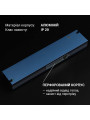 Блок питания BIOM Professional DC 12V 60W 5А перфорированный в металлическом корпусе (BPU-60), 100010150