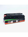 Блок живлення BIOM Professional BPX DC12 100W 8,3А (BPX-12-100) , 100024489
