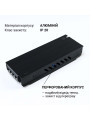 Блок живлення BIOM Professional BPX DC12 100W 8,3А (BPX-12-100) , 100024489