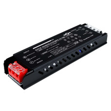 Блок питания BIOM Professional DC12 150W 12,5А в металлическом корпусе (BPX-12-150)