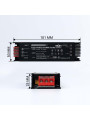 Блок живлення BIOM Professional DC12 150W 12,5А (BPX-12-150) , 100024490
