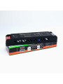 Блок питания BIOM Professional DC12 200W 16,6А в металлическом корпусе (BPX-12-200), 100024491