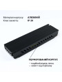 Блок питания BIOM Professional DC12 200W 16,6А в металлическом корпусе (BPX-12-200), 100024491