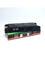 Блок питания BIOM Professional DC12 300W 25А в металлическом корпусе (BPX-12-300), 100024492