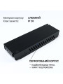 Блок питания BIOM Professional DC12 300W 25А в металлическом корпусе (BPX-12-300), 100024492