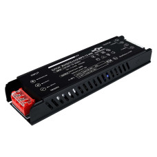 Блок питания BIOM Professional DC12 400W 33А в металлическом корпусе (BPX-12-400)
