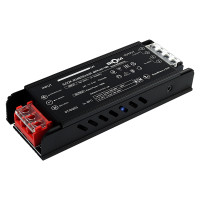 Блок живлення BIOM Professional DC 24V 100W 4А в металевому корпусі (BPX-24-100)