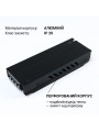 Блок питания BIOM Professional DC 24V 100W 4А в металлическом корпусе (BPX-24-100), 100023391