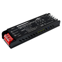 Блок живлення BIOM Professional DC 24V 150W 6А в металевому корпусі (BPX-24-150)