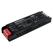 Блок питания BIOM Professional DC 24V 150W 6А в металлическом корпусе (BPX-24-150)