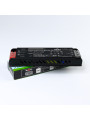 Блок питания BIOM Professional DC 24V 150W 6А в металлическом корпусе (BPX-24-150), 100023392